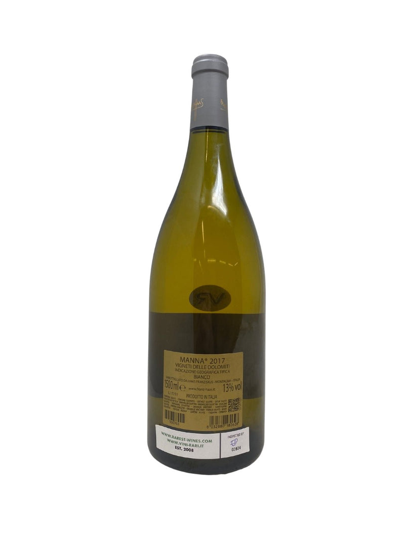 1,5L Manna Alto Adige - 2017 - Franz Hass - Rarest Wines