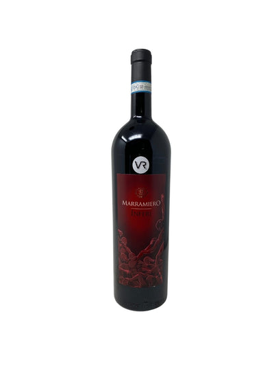 1,5L Montepulciano d’Abruzzo Riserva "Inferi" - 2017 - Marramiero - Rarest Wines