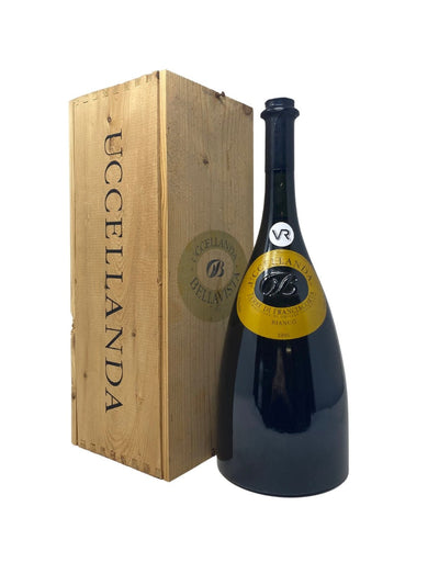 1,5L Uccellanda IOWC - 1996 - Bellavista - Rarest Wines