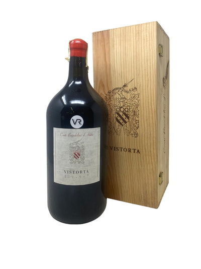 3L Merlot "Conti Brandolini d'Adda" IOWC - 1997 - Azienda Agricola Distorta - Rarest Wines