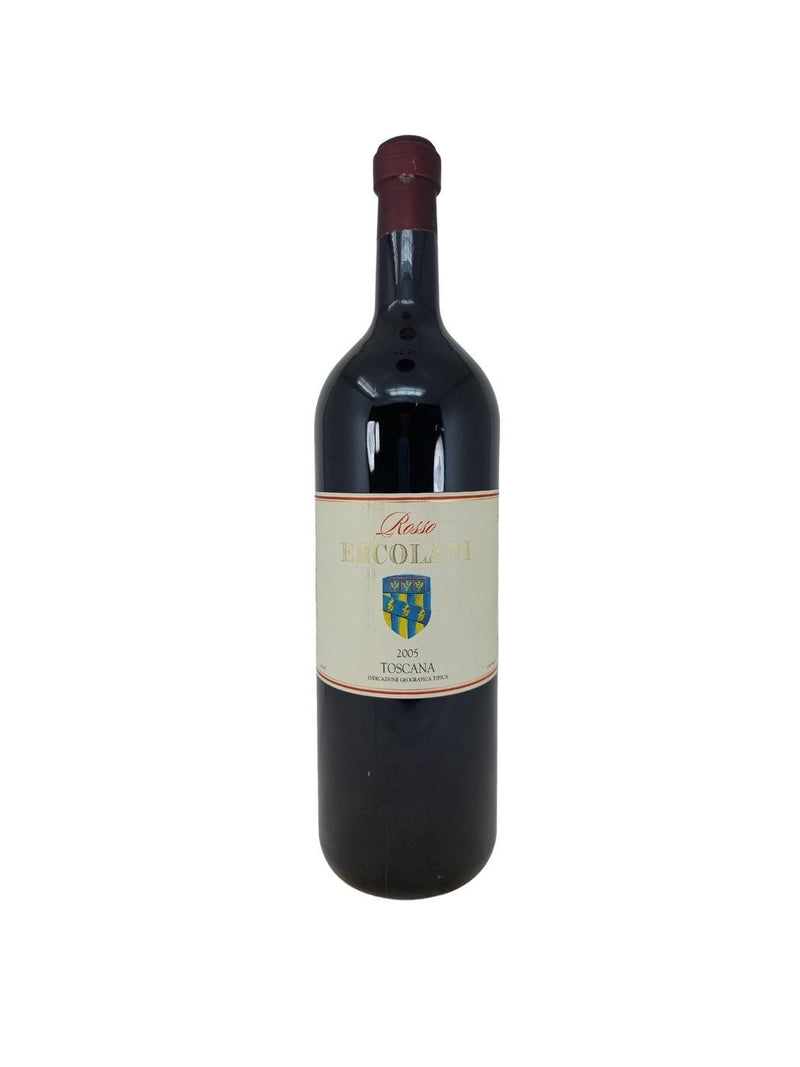 3L Rosso Toscana - 2005 - Ercolani - Rarest Wines