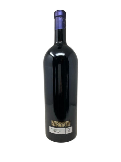 3L Sassicaia - 2006 - Tenuta San Guido - Rarest Wines