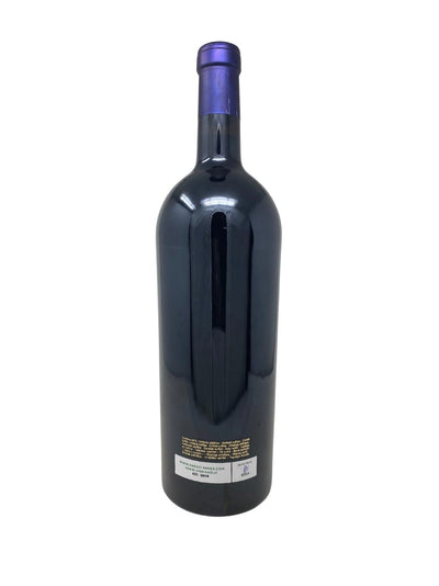 3L Sassicaia - 2006 - Tenuta San Guido - Rarest Wines