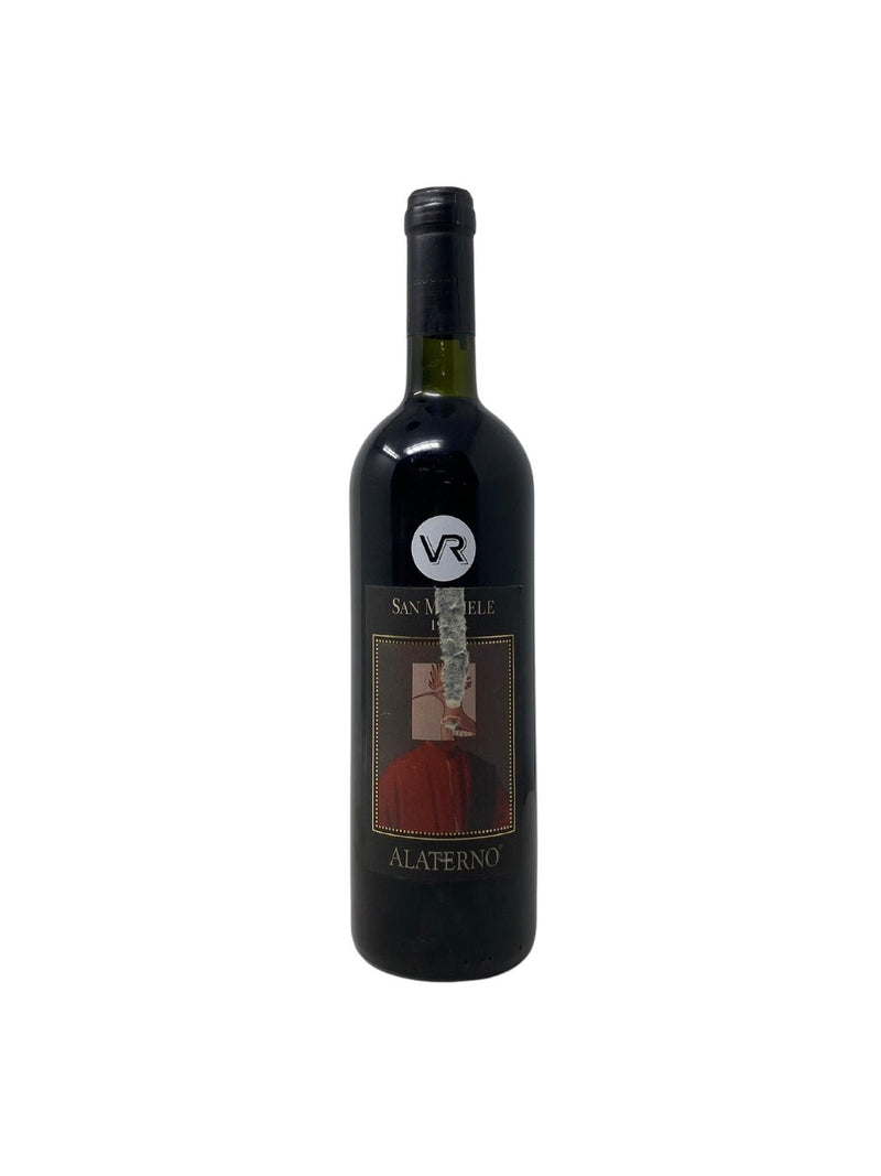 Alaterno - 1999 - Podere San Michele - Rarest Wines