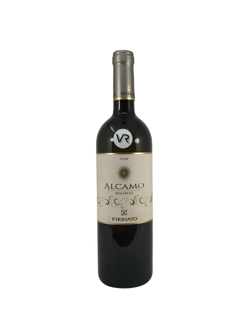Alcamo Bianco - 2009 - Firriato - Rarest Wines