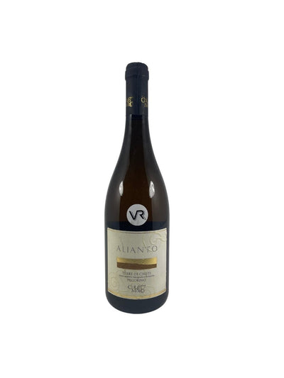 “Alianto” Terre di Chieti Pecorino - 2016 - Colle Moro - Rarest Wines