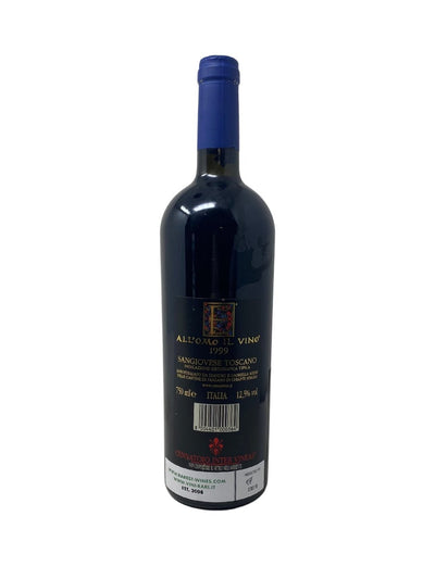 All'Olmo - 1999 - Cennatoio - Rarest Wines