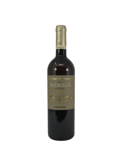 Altavilla della Corte Grillo - 2009 - Firriato - Rarest Wines