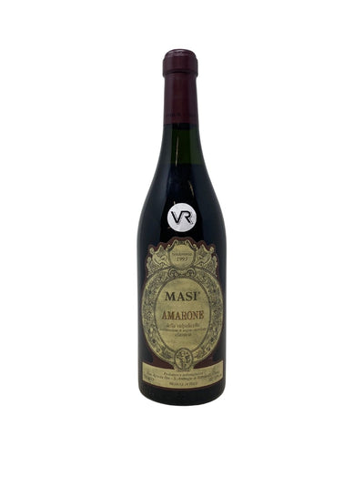 Amarone della Valpolicella "Costasera" - 1993 - Masi - Rarest Wines