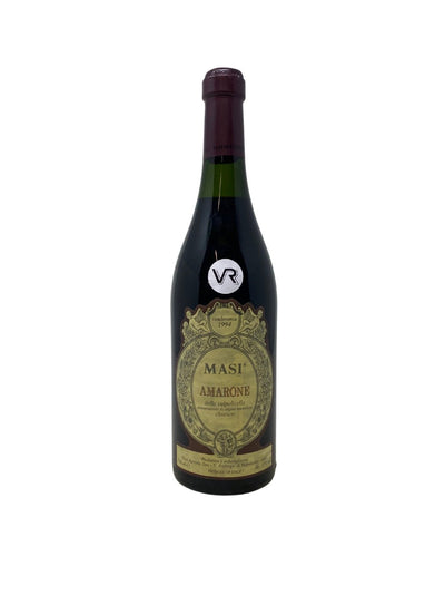 Amarone della Valpolicella "Costasera" - 1994 - Masi - Rarest Wines