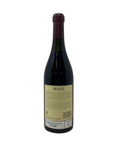 Amarone della Valpolicella "Costasera" - 1995 - Masi - Rarest Wines