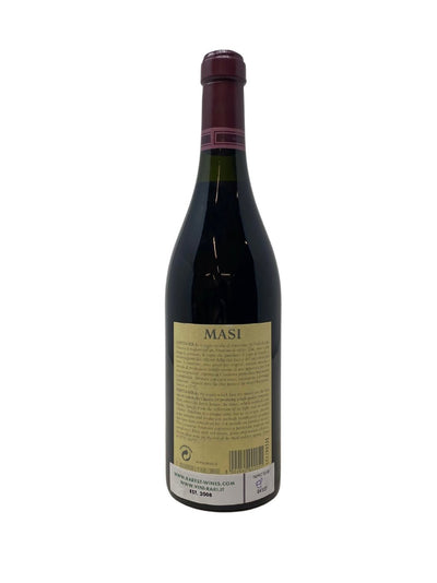 Amarone della Valpolicella "Costasera" - 1997 - Masi - Rarest Wines