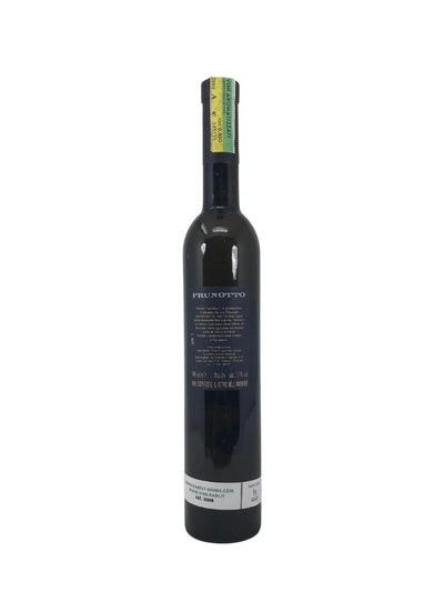 Ansola 00's IOC - Prunotto - Rarest Wines