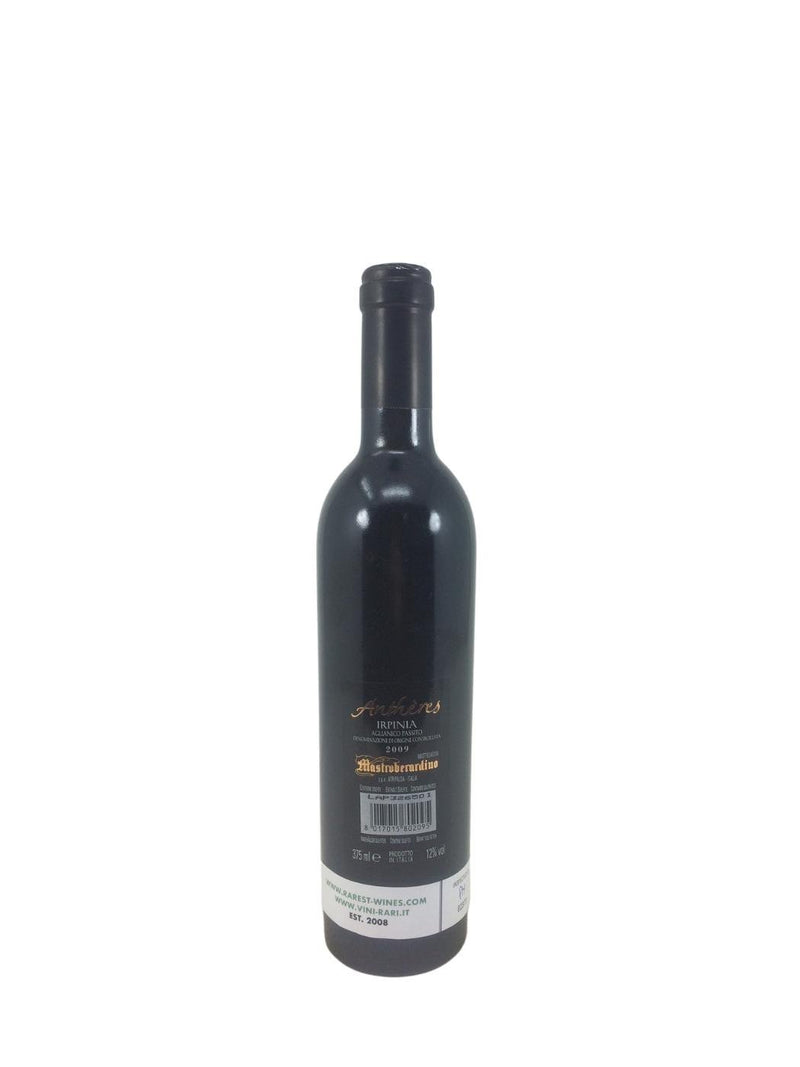 “Anthéres” Irpinia - 2009 - Mastroberardino - Rarest Wines