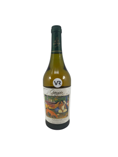 Arbois “Cuvee Gauguin” - 2001 - Henri Maire - Rarest Wines