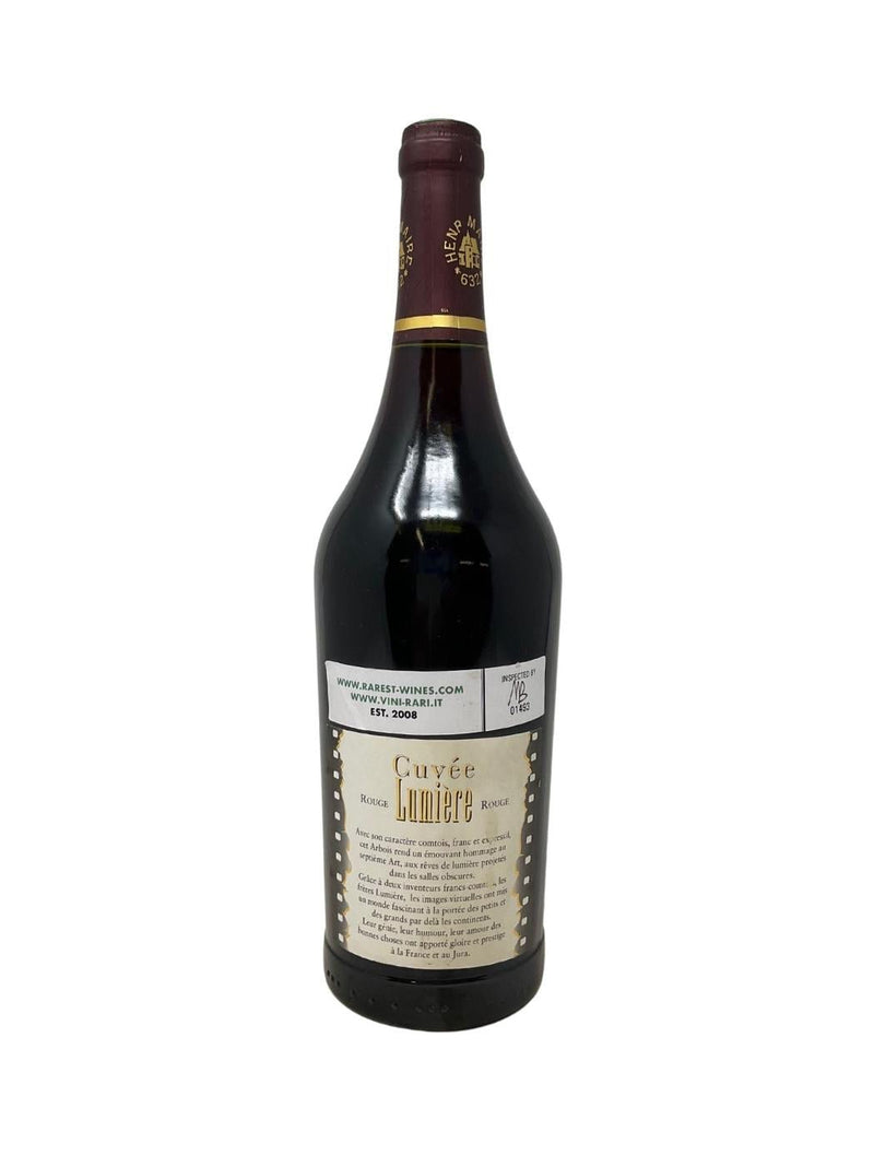 Arbois "Cuvée Lumière" - 1992 - Henri Maire - Rarest Wines