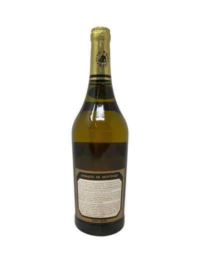 Arbois “Domaine de Montfort” - 1993 - Henri Maire - Rarest Wines