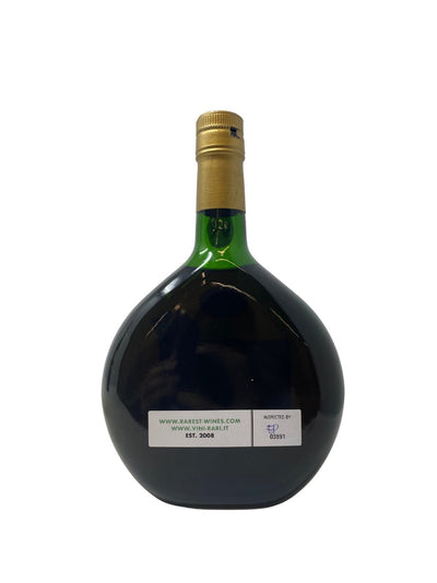 Armagnac - 1963 - J. Dupeyron - Rarest Wines