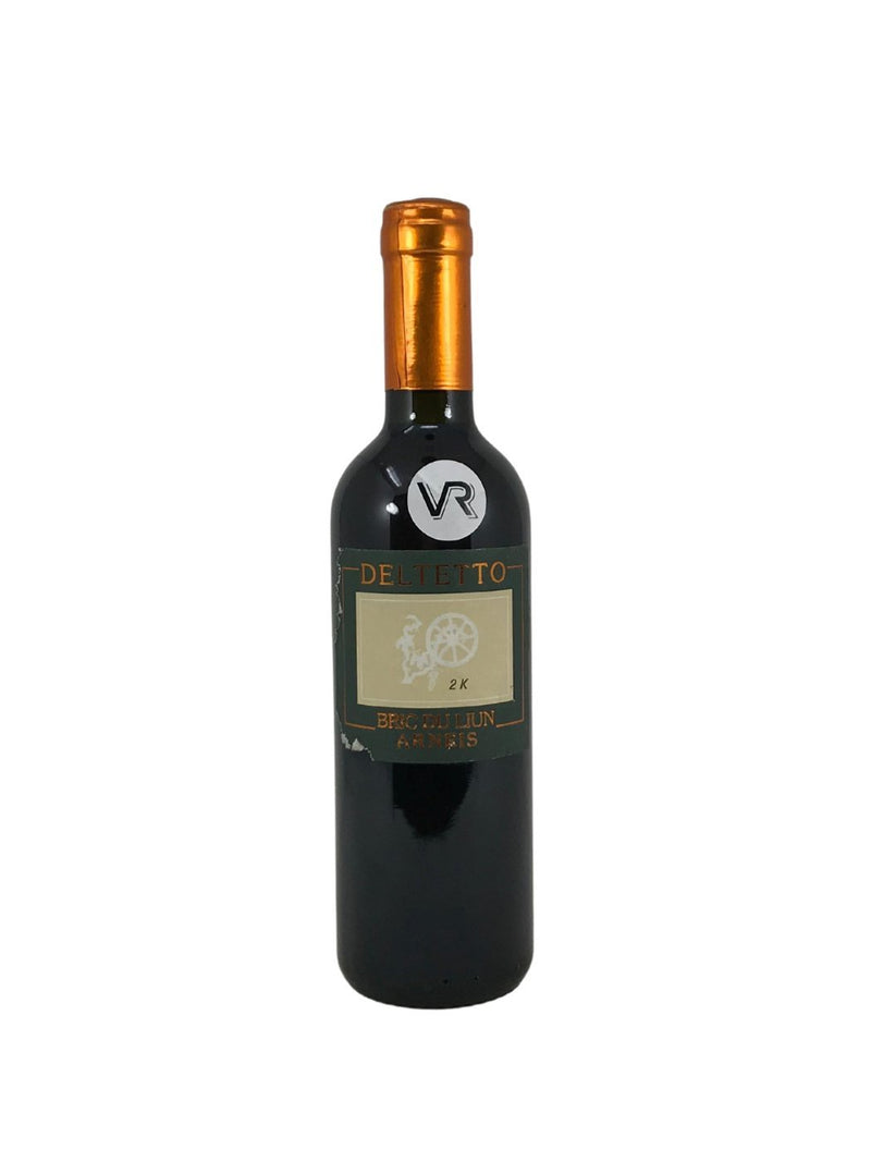 Arneis Passito “Bric de Liun” - 2000 - Deltetto - Rarest Wines
