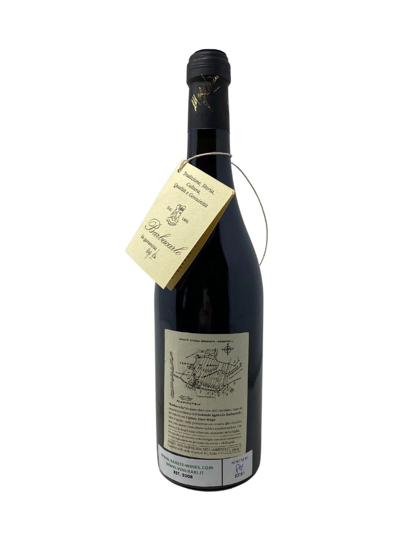 Barbacarlo - 2011 - Lino Maga - Rarest Wines