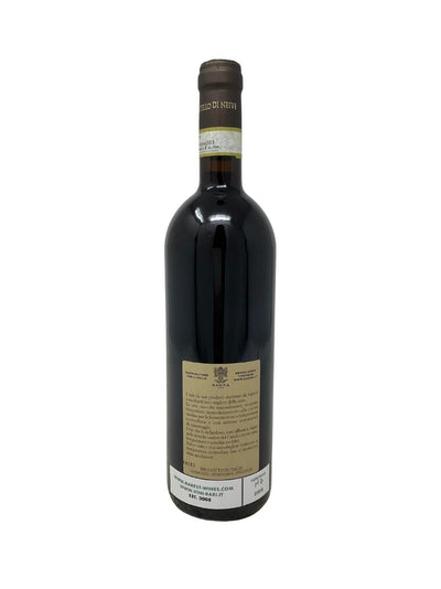 Barbaresco - 2017 - Castello di Neive - Rarest Wines