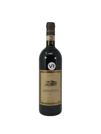 Barbaresco - 2017 - Castello di Neive - Rarest Wines