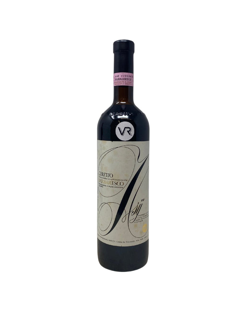 Barbaresco "Asij" - 1993 - Ceretto - Rarest Wines