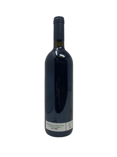 Barbera d'Alba "Mosesco" - 1999 - Prunotto - Rarest Wines