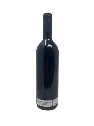 Barbera d'Asti "Costamiole" - 1997 - Prunotto - Rarest Wines