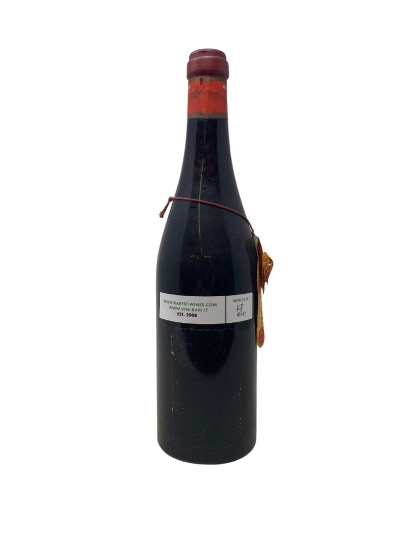 Barolo - 1955 - Marchesi di Barolo - Rarest Wines