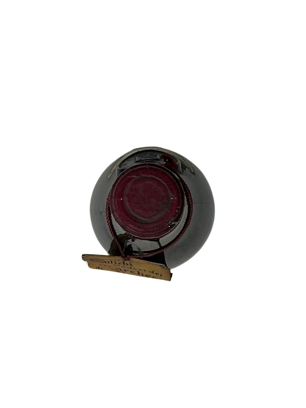 ワイン 1961 Marchesi di Barolo Barolo 1961 Marchesi di Barolo Barolo - CellarTracker