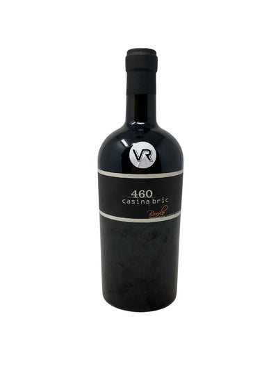 Barolo “460 Casina Bric” - 2007 - Gianluca Viberti - Rarest Wines