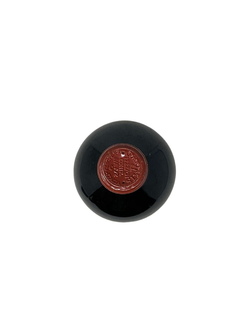 Barolo “Conteisa Cerequio” - 1991 - Gromis - Rarest Wines