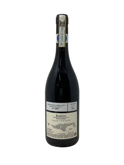 Barolo IOWC - 2015 - Fontafredda - Rarest Wines