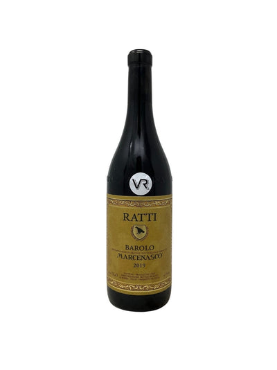 Barolo “Marcenasco” - 2019 - Renato Ratti - Rarest Wines