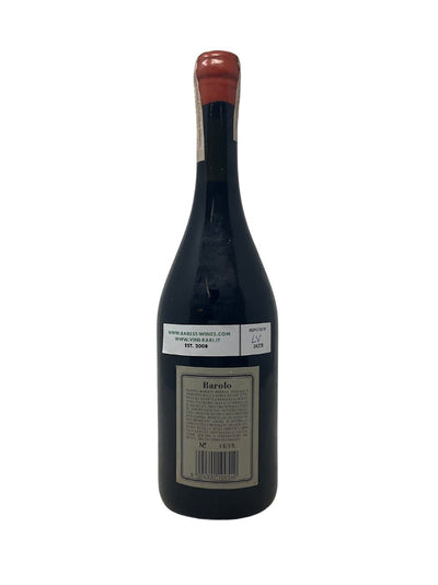 Barolo Riserva Speciale – 1979 – La Cacciatora - Rarest Wines