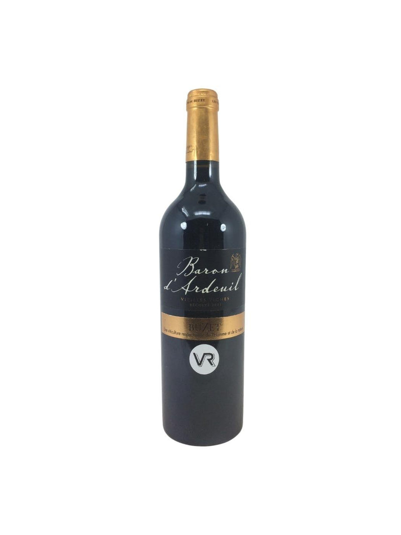 Baron d’Ardeuil Vieilles Vignes - 2011 - Buzet - Rarest Wines