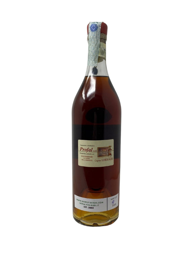 Bas Armagnac - 1991 - Baron Gaston Legrand - Rarest Wines