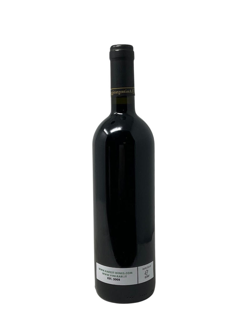 Bellamarsilia - 2001 - Poggio Argentiera - Rarest Wines