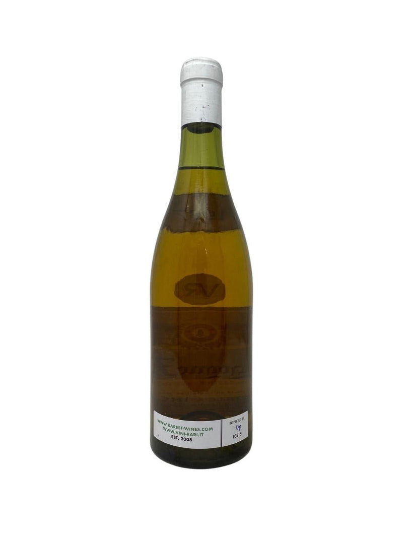 Bourgogne Aligotè - 1987 - Camille Giroud - Rarest Wines