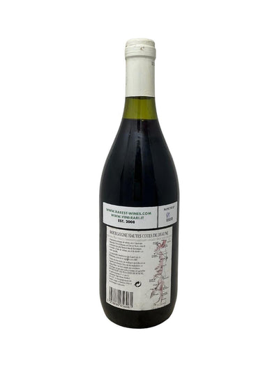 Bourgogne Hautes Cotes de Beaune - 1997 - Caves de L'Echanson - Rarest Wines