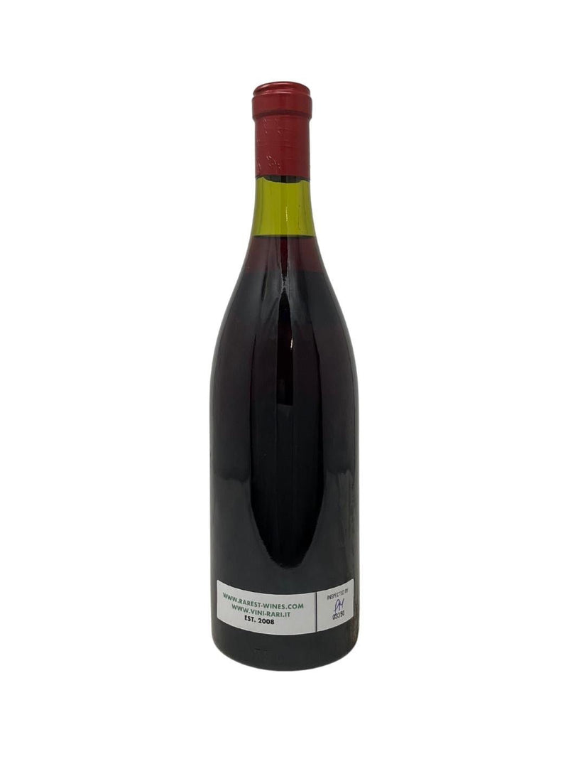 Bourgogne Hautes Cotes de Nuits - 1983 - Camille Giroud - Rarest Wines