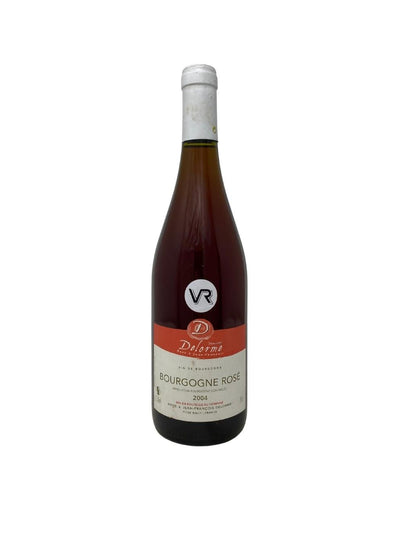 Bourgogne Rosé - 2004 - Domaine Delorme - Rarest Wines