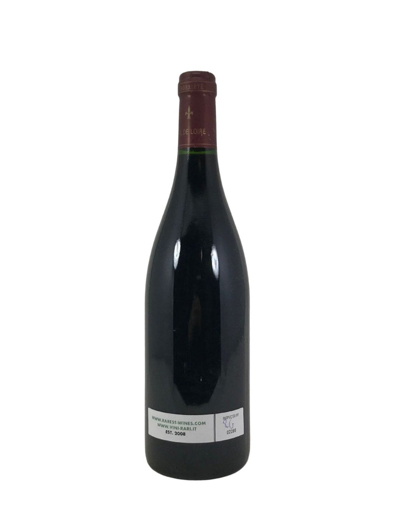 Bourgueil Vieilles Vignes - 2008 - Domaine Du Petit Souper - Rarest Wines