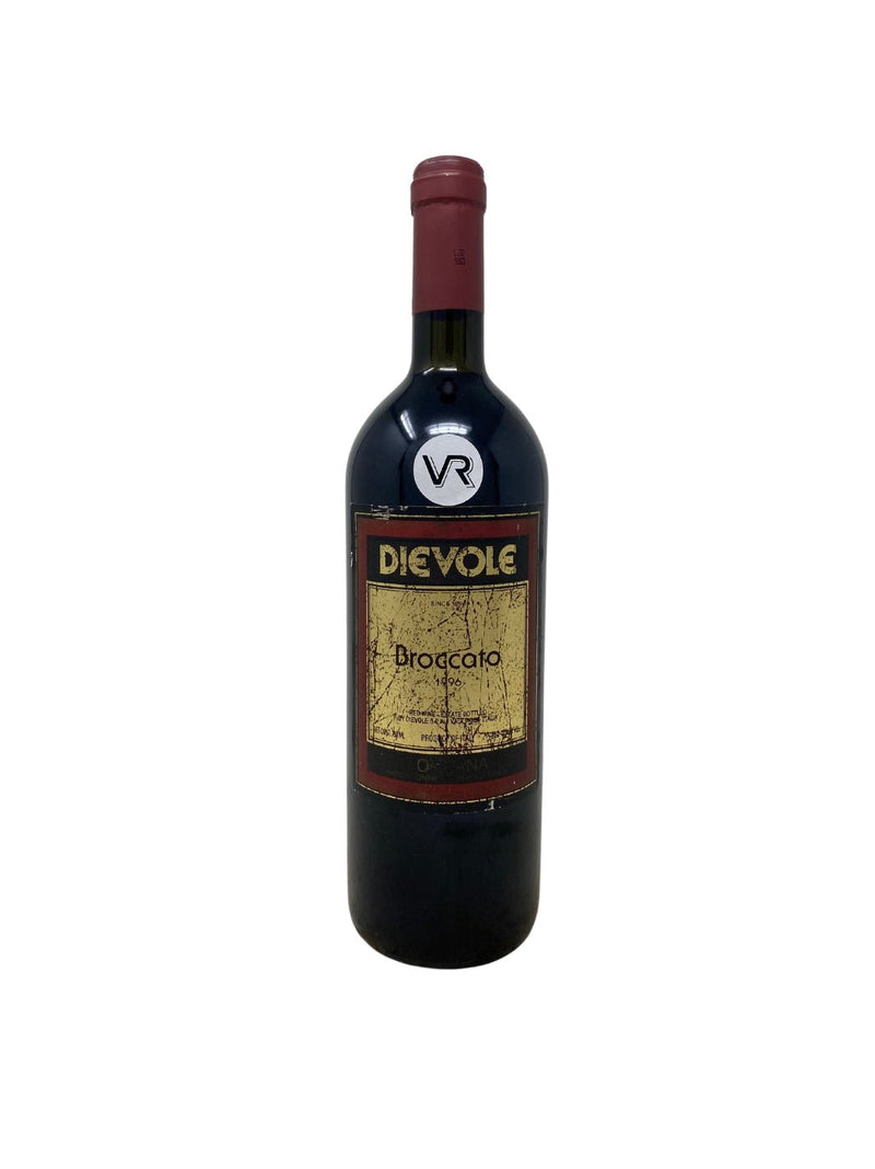Broccato - 1996 - Dievole - Rarest Wines