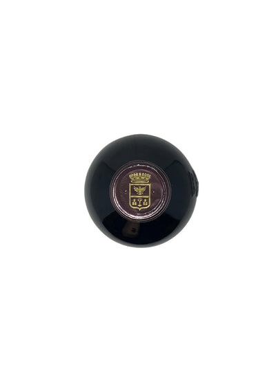 Brunello di Montalcino - 2012 - Castello Banfi - Rarest Wines