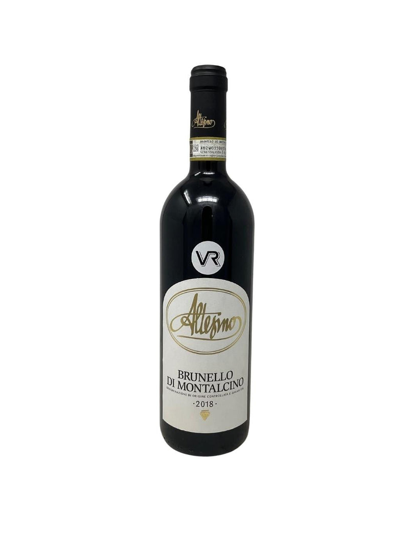 Brunello di Montalcino - 2018 - Altesino - Rarest Wines