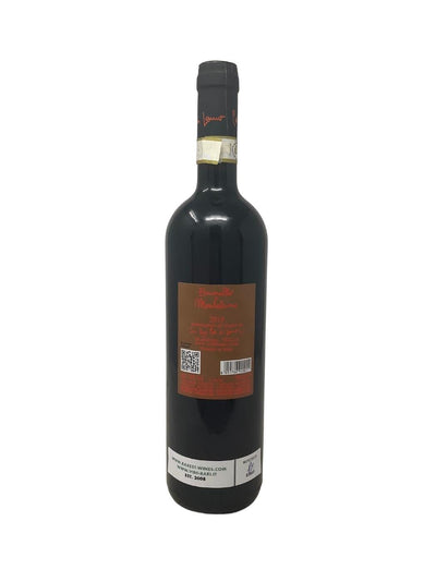 Brunello di Montalcino - 2018 - Col di Lamo - Rarest Wines