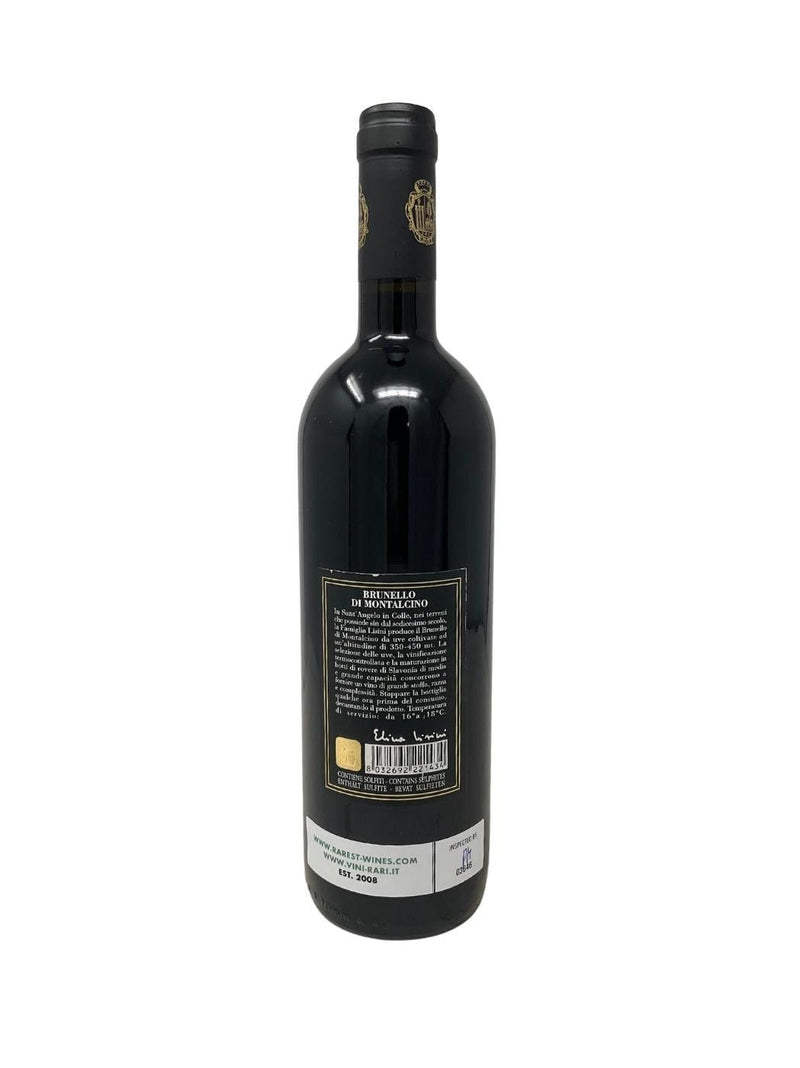Brunello di Montalcino - 2018 - Lisini - Rarest Wines