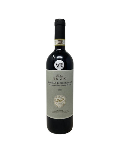 Brunello di Montalcino - 2018 - Podere Brizio - Rarest Wines